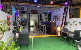 Maria'S Guest House, Restaurant & Bar